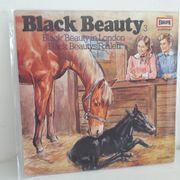 Rijetka ploca:Anna Sewell ‎– Black Beauty 3 - Black Beauty In London /
