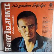Harry Belafonte-Harry Belafonte's Golden Records (odlično očuvana)