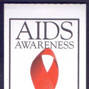 USA  - AIDS - SIDA - KARNET - **MNH - 1993