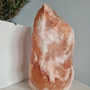Kamen od Himalajske soli,namijenjen za lampu☆