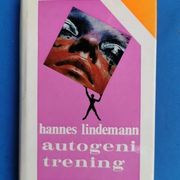 Hannes Lindemann – Autogeni trening