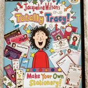 Jacqueline Wilson's Totally Tracy!