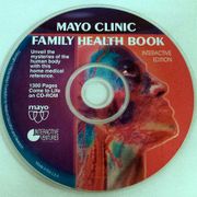 Mayo Clinic Family Health Book - Interactive Edition