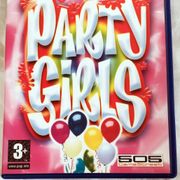 Party Girls - PlayStation 2 igra