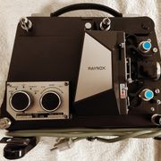 Raynox projektor za 8mm filmove