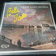 Vice Vukov – Bella Italia - Pjesme Za Sva Vremena (odlično očuvana)