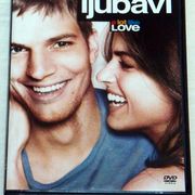 Nešto poput ljubavi (A Lot Like Love) - DVD film