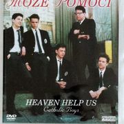 Samo nebo može pomoći (Heaven Help Us) - DVD film