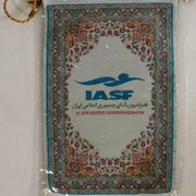 Zastavica Iranska plivačka federacija