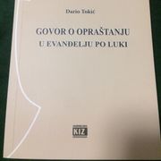 GOVOR O OPRAŠTANJU Dario Tokić