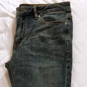 ASOS muške skinny jeans hlače traperice - veličina 32/30