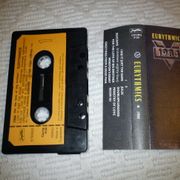 KAZETA - EURYTHMICS - 1984