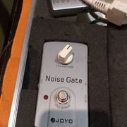 Joyo Noise Gate - efekt pedala za gitaru