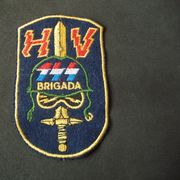 144. Brigada HV