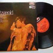 Ella Fitzgerald – Ella Fitzgerald, LP gramofonska ploča, stanje NM➡️ nivale