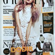 Grazia magazin #140
