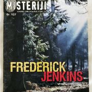 Misteriji #107: U obruču - Frederick Jenkins