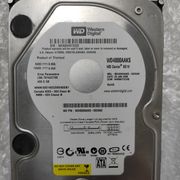 Hard disk WD Caviar SE16 400 GB (SATA II, 7200 o/m)