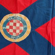 Hajduk zastava,1993 g.
