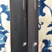 S.P. Novak - povijest hrvatske književnosti - 2 knjige