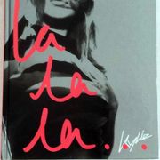 Kylie: La La La - Kylie Minogue and William Baker