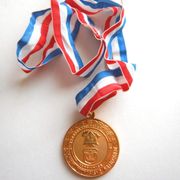 KOPRIVNICA - VATROGASNO NATJECANJE - " zlatna " medalja