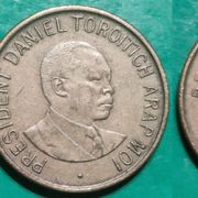 Kenya 1 shilling 1995 ***/