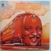 Count Basie ‎– Super Chief  2 × Vinyl, LP gramofonska ploča NM ➡️ nivale
