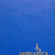 MORNARICA NOVJ, JRM Jugoslavija ➡️ nivale