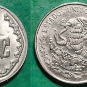 Mexico 10 centavos 2005 ***/