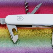 Nožić srednji wictorinox Swiss zatvoren 9 cm