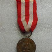 Medalja pobjede i slobode 9.5.1945. - Poljska