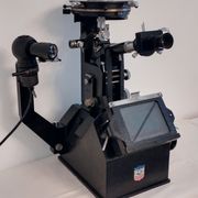 Reichert - električni metalurški reflektivni mikroskop, microscope