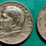 Brazil 50 centavos, 1948 1950 Eurico Dutra ***/