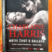 Mrtvi život u Dallasu - Charlaine Harris