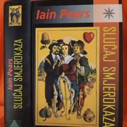 Slučaj smjerokaza - Iain Pears