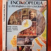 Enciklopedija u pitanjima i odgovorima