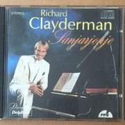 RICHARD CLAYDERMAN - Sanjarenje