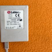 Labtec LCS1050EP - Ispravljač