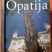 Opatija - Croatia divina - vodič
