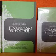 Financijski preporod - Sanjin Frlan - knjiga i DVD