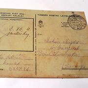 Ratna dopsinica, 1942. poslana u Beli Manastir!