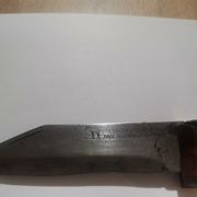 Stari kolekcionarski nož "Okapi" made in Germany