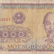 1000 Dzonga 1988.