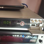 Philips dvd+/- Recorder/ player