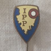 IPP - Istarski planinarski put, numerirana