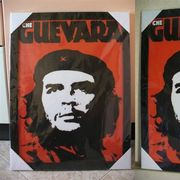 Poster, Che Guevara