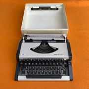 Unis tbm de Luxe t - Stara pisaća mašina