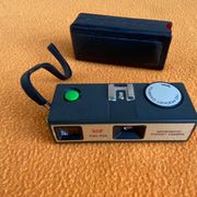 Halina Micromatic Pocket Camera