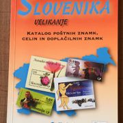 SLOVENIKA - Katalog poštnih znamk . . . 2011